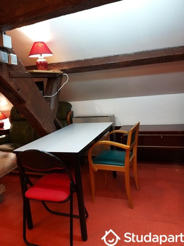 Appartement - 30 m² - 1 pièce