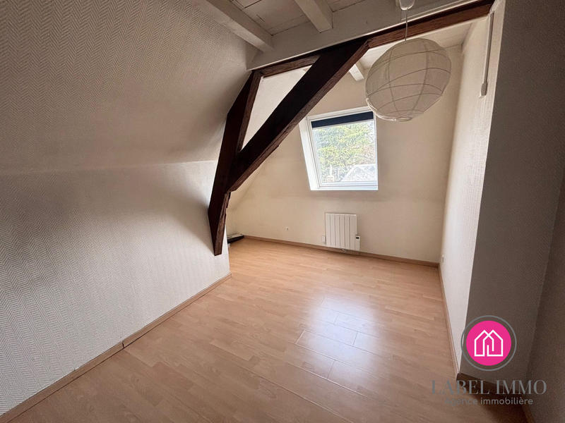 Appartement - 76 m² - 4 pièces