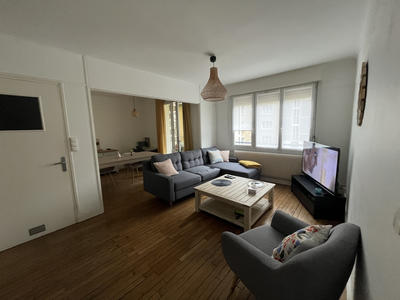 Appartement - 69 m² - 3 pièces