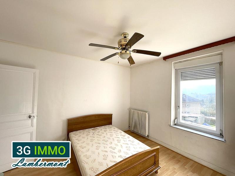 Maison - 145 m² - 8 pièces