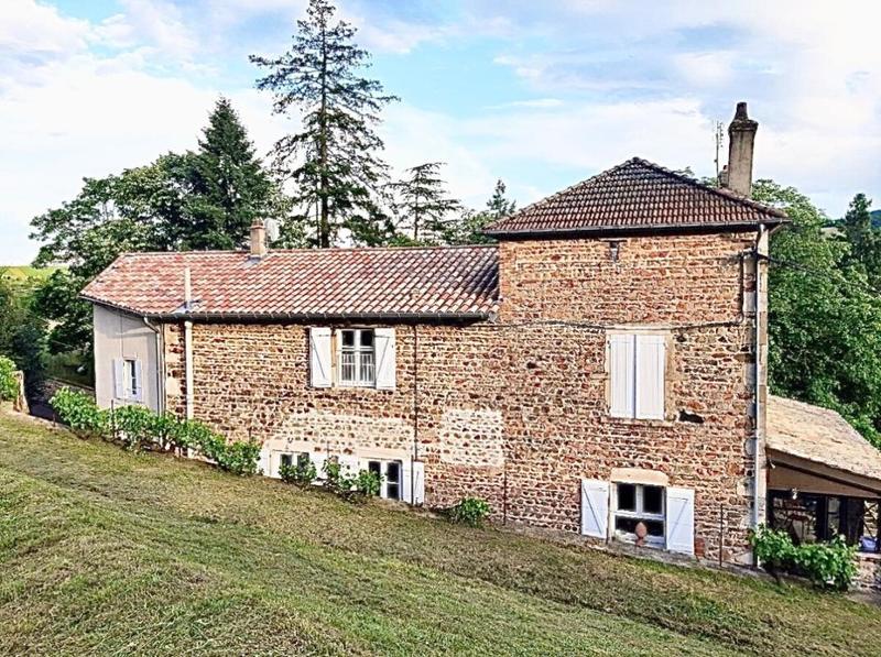 Maison - 281 m² - 8 pièces