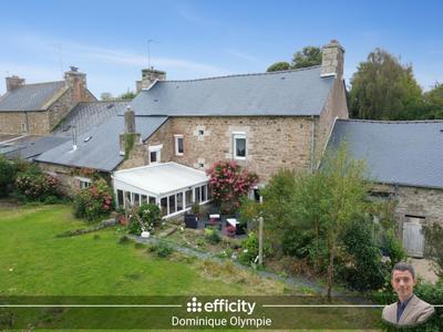 Maison - 140 m² - 8 pièces