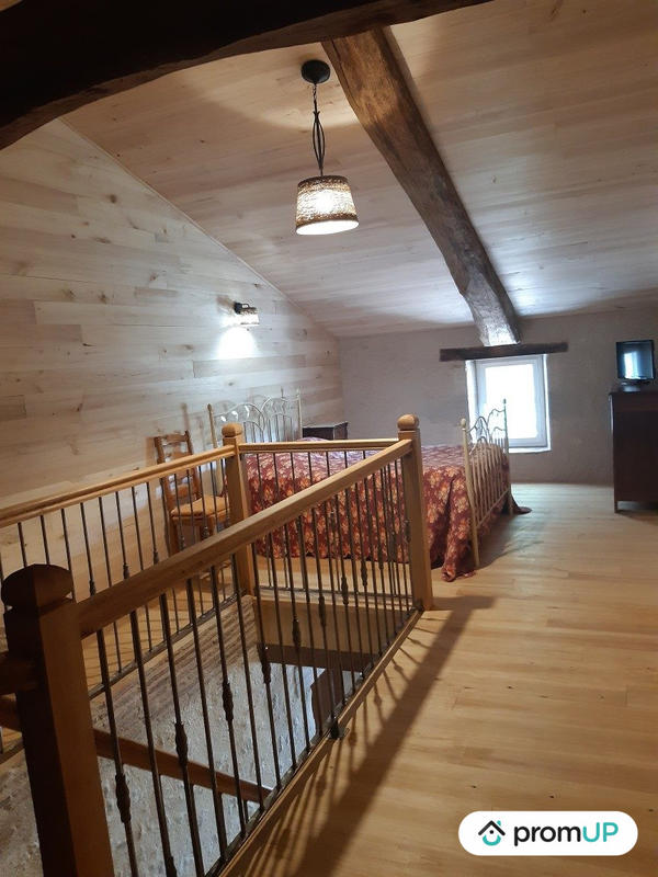 Maison - 145 m² - 4 pièces