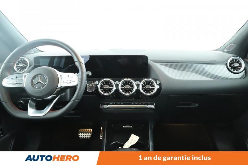 Mercedes Gla 250 e Amg Line 8g-Dct 218 ch