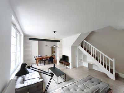 Maison - 157 m² - 6 pièces