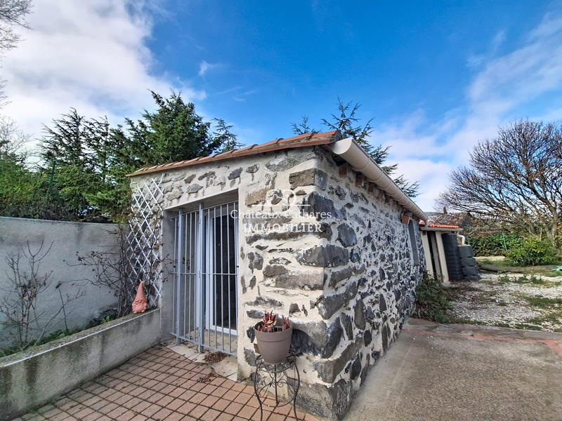 Maison - 178 m² - 6 pièces