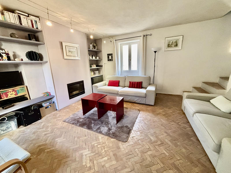 Maison - 162 m² - 7 pièces