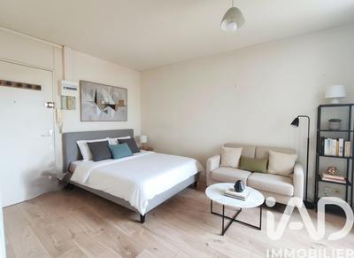 Studio - 20 m² - 1 pièce