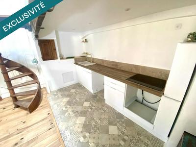 Appartement - 70 m² - 2 pièces