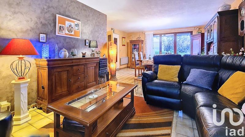 Maison - 77 m² - 3 pièces