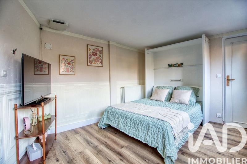 Maison - 169 m² - 6 pièces