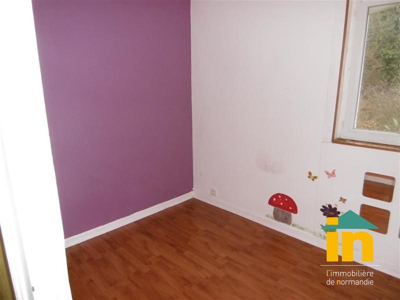 Maison de campagne - 85 m² - 4 pièces