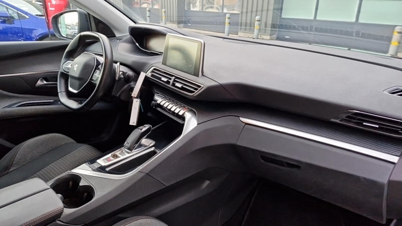 Peugeot 5008 Business bluehdi 130ch ss eat8 active