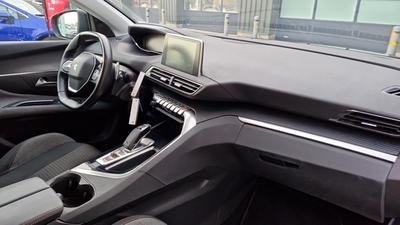 Peugeot 5008 Business bluehdi 130ch ss eat8 active