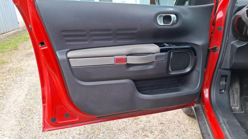 Citroën C4 Cactus 1.5 BlueHDi 102 Shine