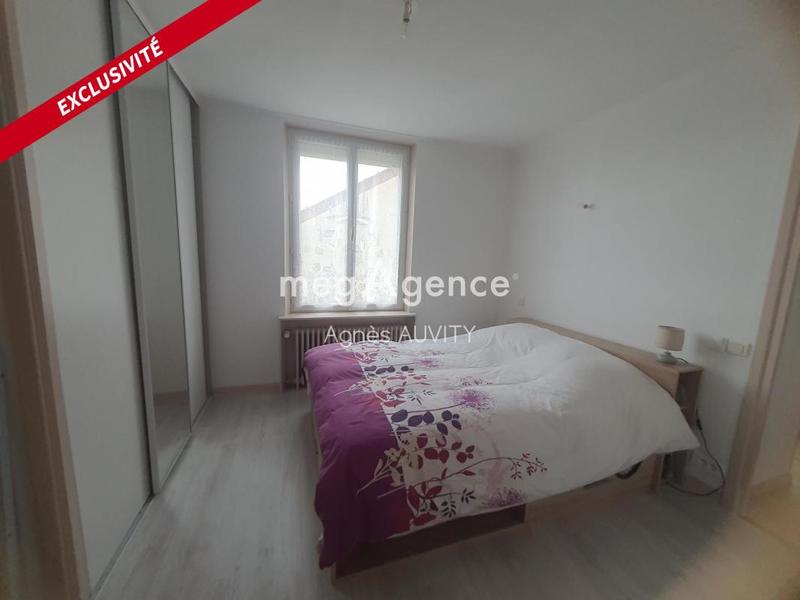 Maison traditionnelle - 132 m² - 8 pièces