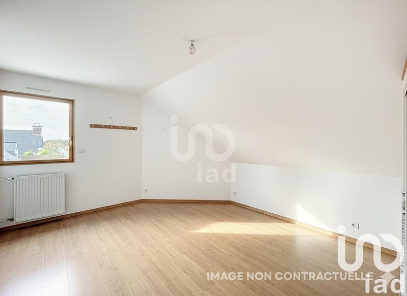 Maison - 183 m² - 7 pièces