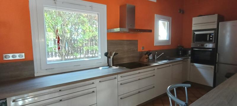 Maison - 132 m² - 5 pièces