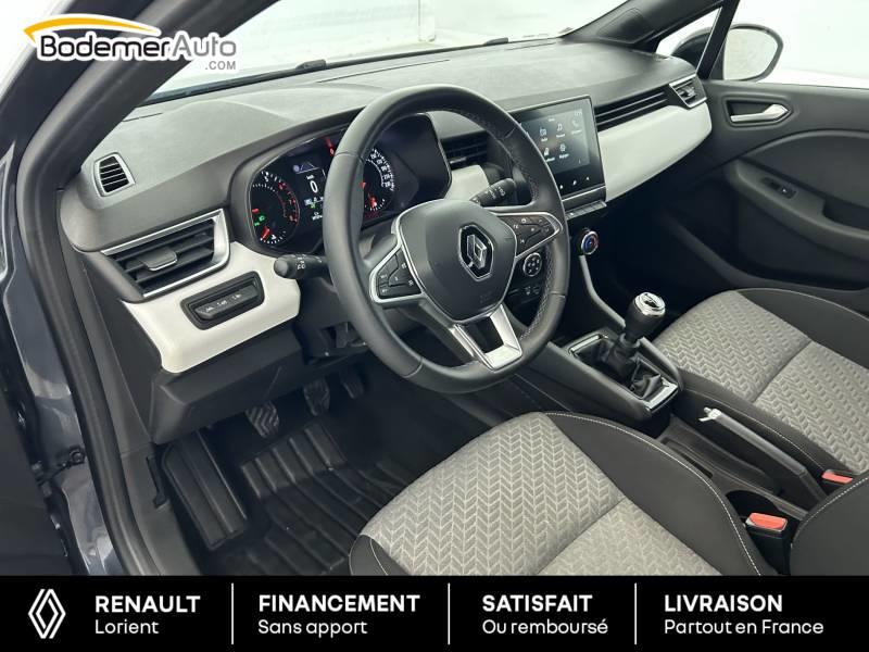 Renault Clio TCe 90 - 21n Limited