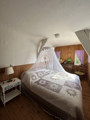 Villa - 270 m² - 8 pièces