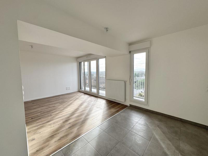 Appartement - 78 m² - 4 pièces