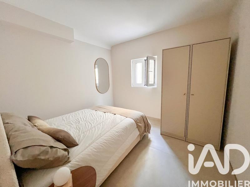 Appartement - 135 m² - 7 pièces