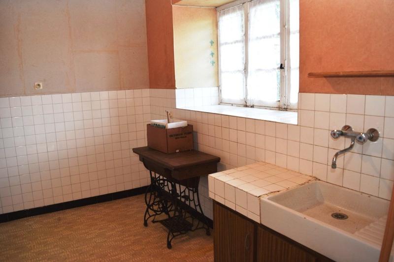 Maison - 169 m² - 9 pièces