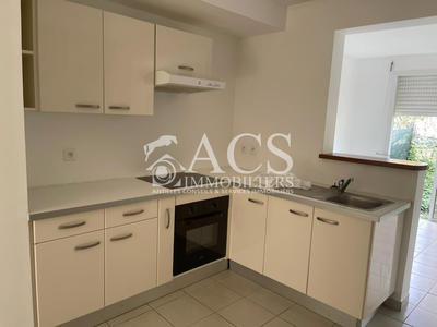 Appartement - 89 m² - 4 pièces