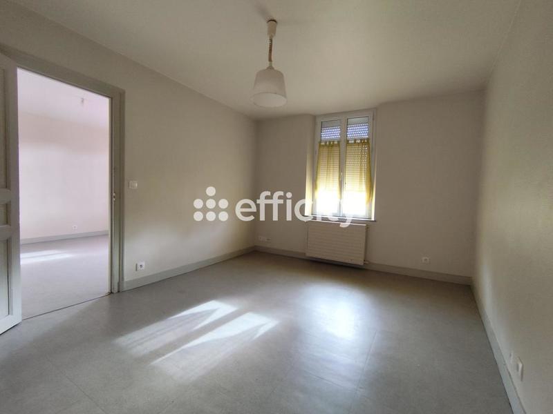 Maison - 194 m² - 8 pièces