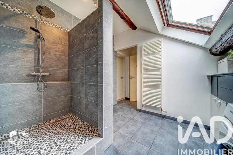 Appartement - 75 m² - 4 pièces