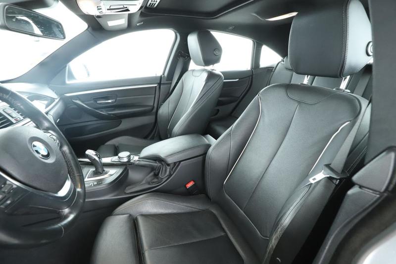 Bmw Série 4 Gran Coupé 420d xDrive Luxury Bva8 190 ch