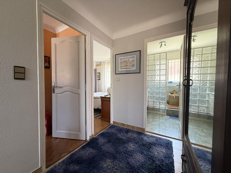 Maison - 146 m² - 6 pièces