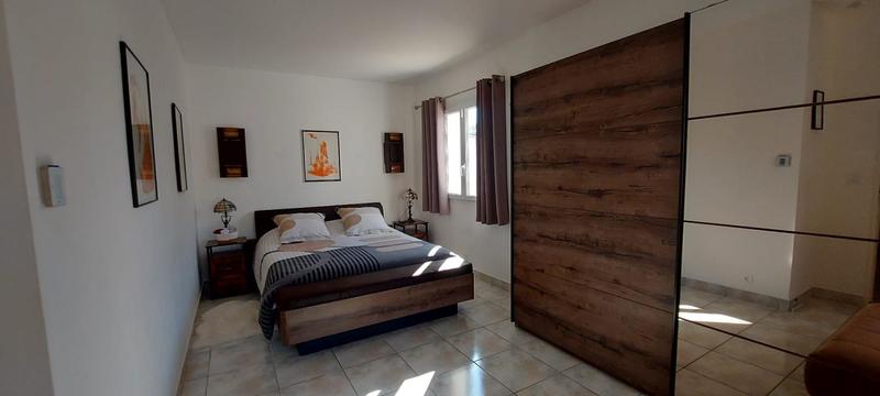 Villa - 157 m² - 5 pièces