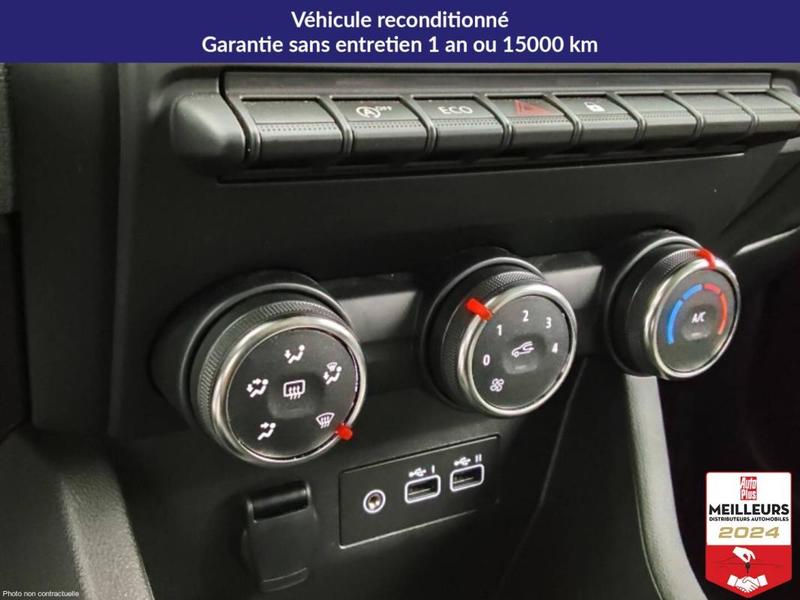 Renault Clio 1.5 Blue Dci 100ch Evolution Gsr2