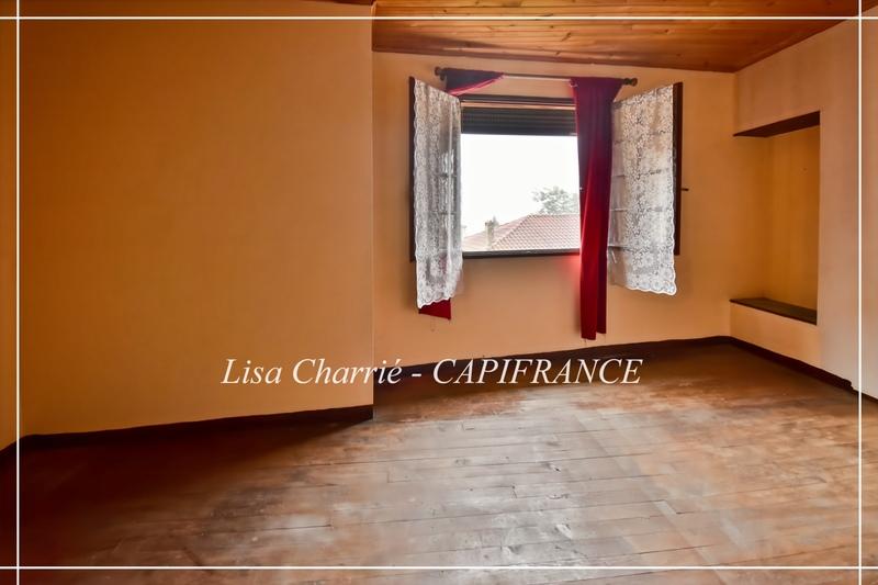 Maison de village - 166 m² - 6 pièces