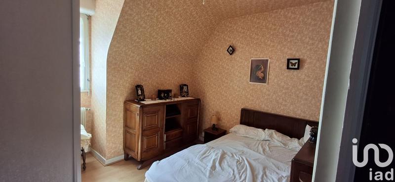 Maison - 135 m² - 6 pièces