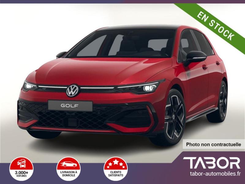 Volkswagen Golf VIII 2.0 Tdi 150 Dsg R-Line Iq