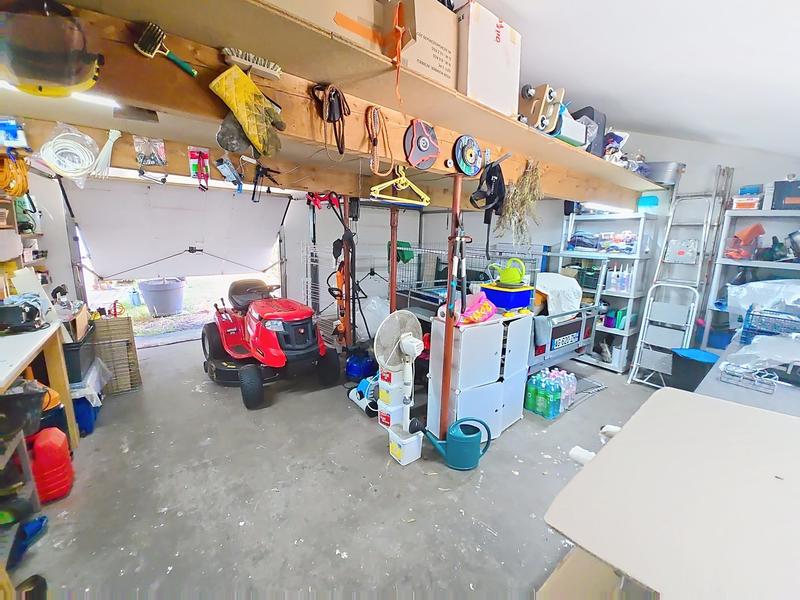 Maison - 147 m² - 6 pièces