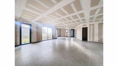 Maison - 125 m² - 4 pièces