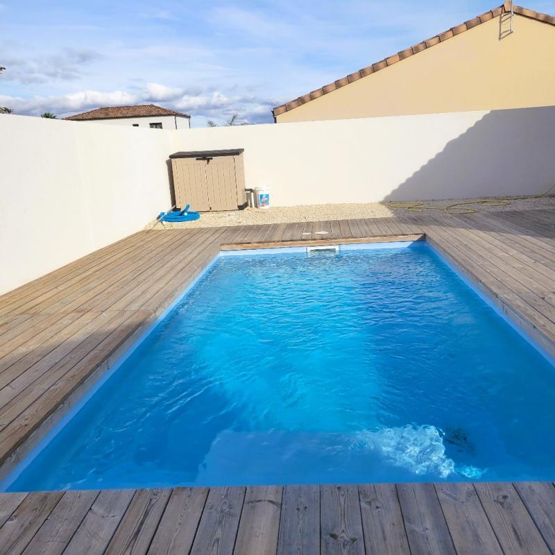 Villa - 141 m² - 4 pièces