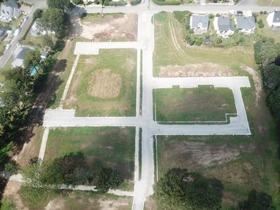 Terrain constructible - 582 m²