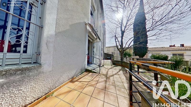 Appartement - 156 m² - 4 pièces