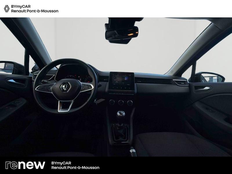 Renault Clio V TCe 90 Equilibre