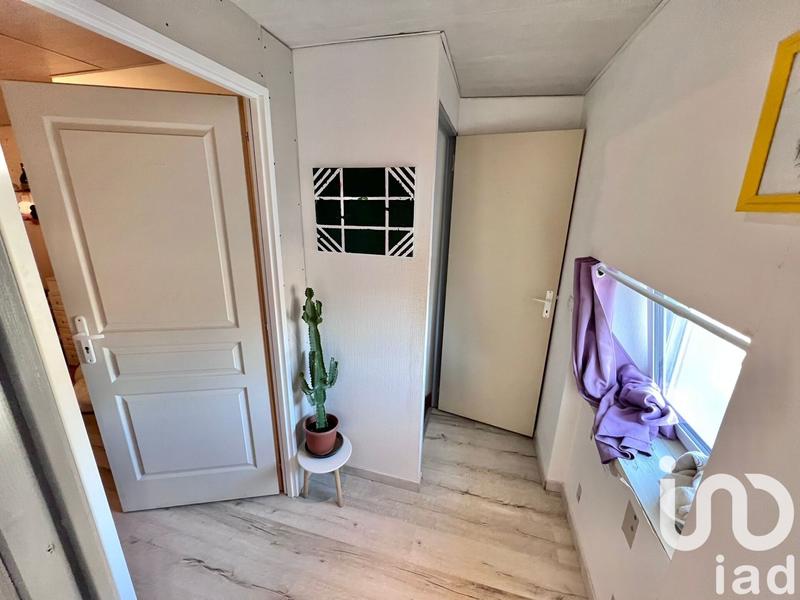 Maison de campagne - 115 m² - 4 pièces