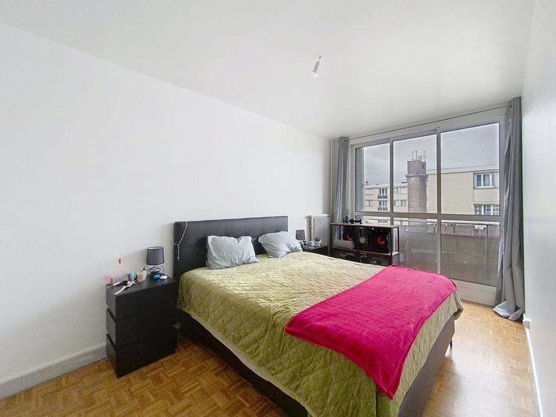 Appartement - 73 m² - 4 pièces