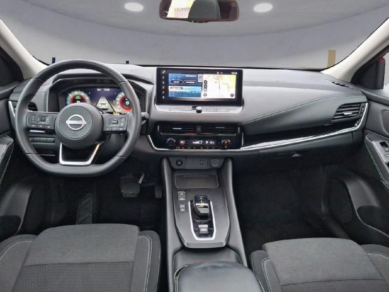 Nissan Qashqai e-Power 190 ch n-Connecta