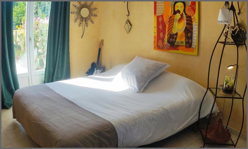 Maison de campagne - 122 m² - 6 pièces