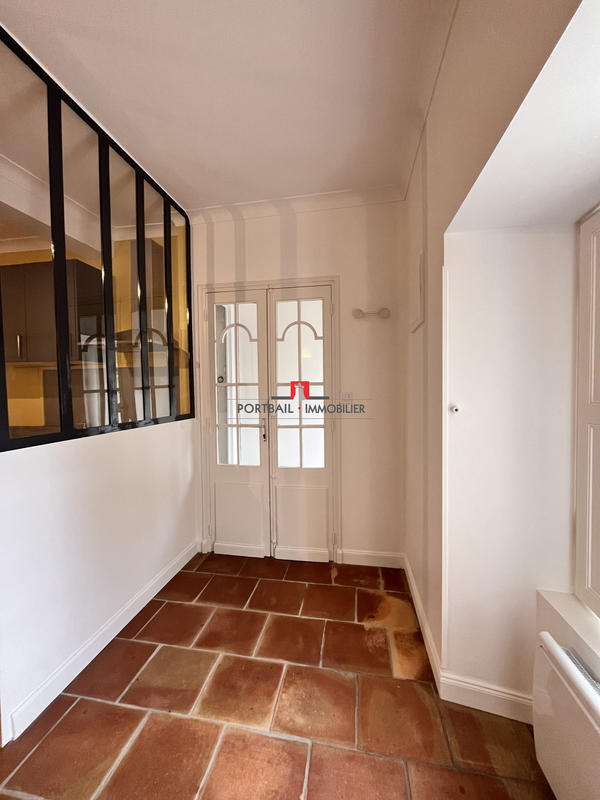 Maison - 50 m² - 3 pièces