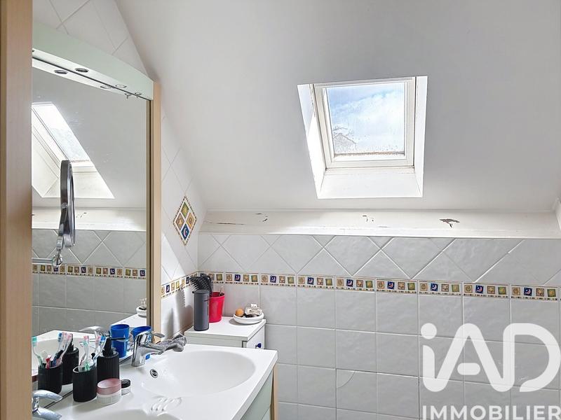 Maison - 155 m² - 7 pièces