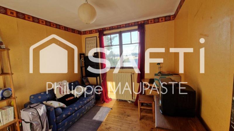 Maison - 102 m² - 5 pièces